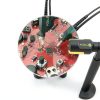 PCBite 5X Ground Spring Needles 3.5mm by Sensepeek Probe Accessory-2