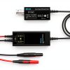 Micsig 700V 100MHz Voltage Differential Probe 10X/100X Oscilloscope-1