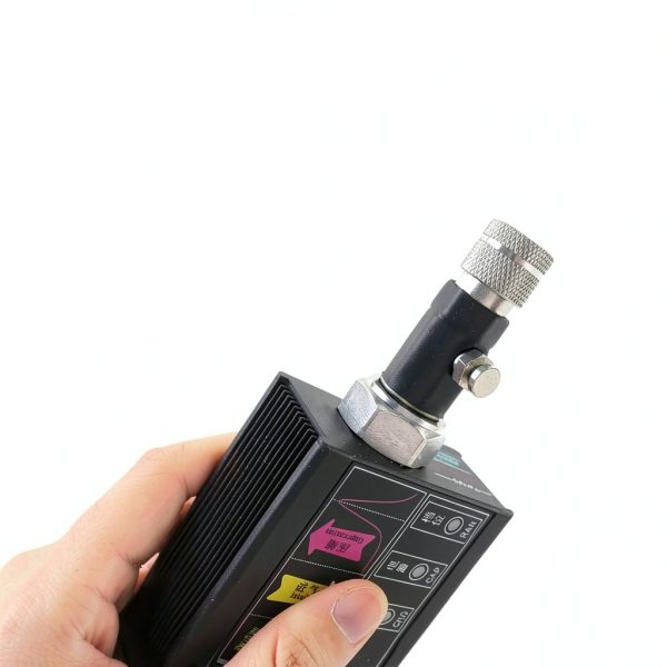 Automotive Cylinder Pressure Transmitter Automotive Pressure Sensor JH APT-100 Suitable for Oscilloscope-3