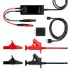 Micsig 700V 100MHz Voltage Differential Probe 10X/100X Oscilloscope-2