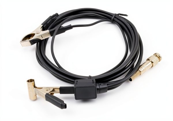 Hantek HT25 Auto Ignition Probe Oscilloscope Accessory 2.5m 10,000:1-4