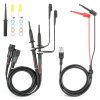 Oscilloscope Probe AUTOUTLET P2200 200MHz 1x/10x BNC Clip Accessories-0