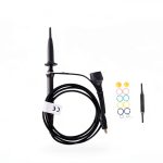Rigol PVP2150 Digital Oscilloscope Probe 150MHz High Resistance 1X 10X-0