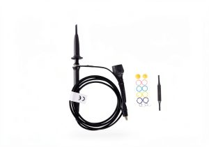 Rigol PVP2150 Digital Oscilloscope Probe 150MHz High Resistance 1X 10X-0