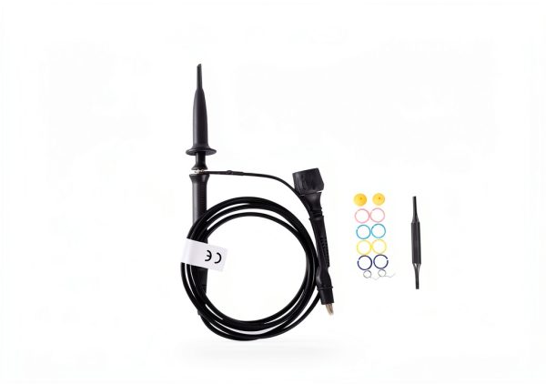 Rigol PVP2150 Digital Oscilloscope Probe 150MHz High Resistance 1X 10X-0