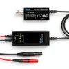 Micsig DP10013 High Voltage Differential Probe 1300V 100MHz 50X/500X-6