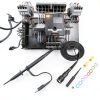 P4060 High Voltage Differential Probe, Oscilloscope Probe, 2000V 60MHz 1:100 Oscilloscope Scope Probe-4