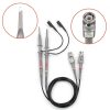 Universal Oscilloscope Probe Kit 100MHz 10 to 1 1 to 1 Switchable-1