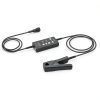 Oscilloscope Probe Micsig CP2100A AC/DC Current 800kHz 10A/100A BNC-4