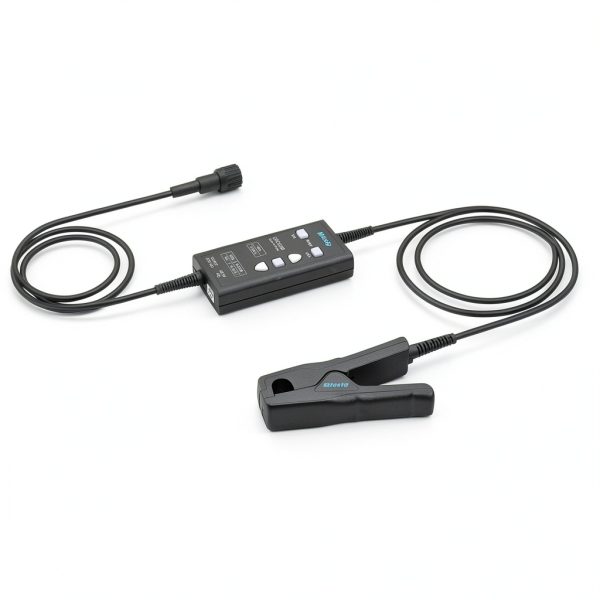 Oscilloscope Probe Micsig CP2100A AC/DC Current 800kHz 10A/100A BNC-4