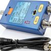 T100 Oscilloscope Differential Probe 1X/10X/100X USB‑C Rechargeable-2
