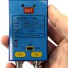 T100 Oscilloscope Differential Probe 1X/10X/100X USB‑C Rechargeable-5