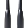 Oscilloscope Probe 2pcs Universal Hook Gray by Hilitand-0