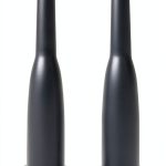 Oscilloscope Probe 2pcs Universal Hook Gray by Hilitand-0