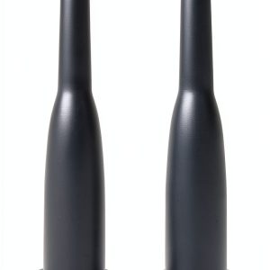 Oscilloscope Probe 2pcs Universal Hook Gray by Hilitand-0