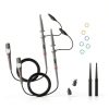 Hantek PP-200 Oscilloscope Probes 200MHz Pack of 2 x1/x10 Attenuation-8