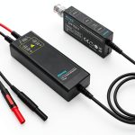 Micsig DP10013 High Voltage Differential Probe 1300V 100MHz 50X/500X-0