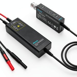 Micsig DP10013 High Voltage Differential Probe 1300V 100MHz 50X/500X-0