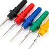 Oscilloscope Probes Walfront Pin Set with 20 Needles for Auto Repair-0