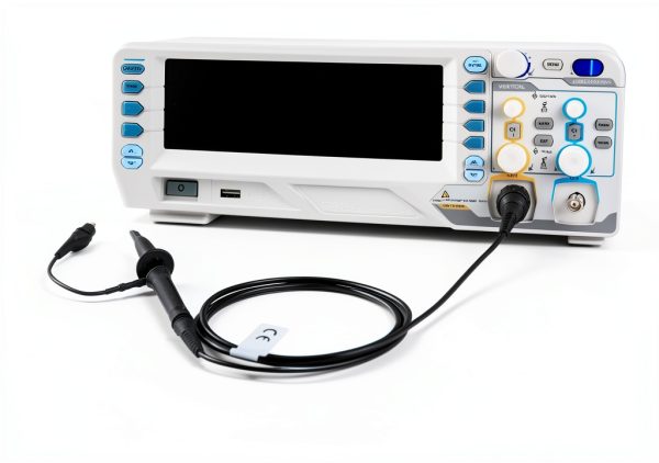 Rigol PVP2150 Digital Oscilloscope Probe 150MHz High Resistance 1X 10X-2