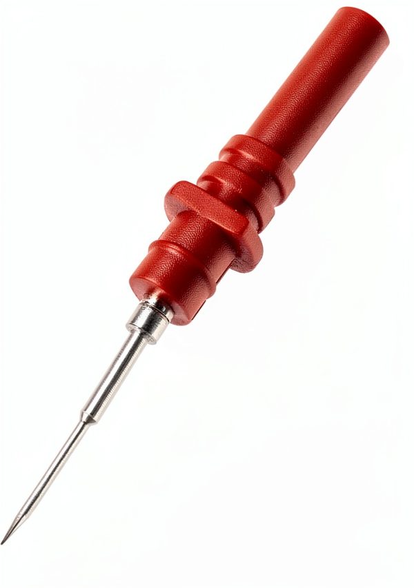 Oscilloscope Probes Walfront Pin Set with 20 Needles for Auto Repair-1