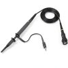 P4060 High Voltage Differential Probe, Oscilloscope Probe, 2000V 60MHz 1:100 Oscilloscope Scope Probe-8