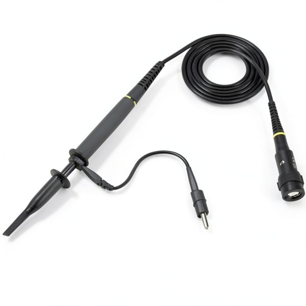 P4060 High Voltage Differential Probe, Oscilloscope Probe, 2000V 60MHz 1:100 Oscilloscope Scope Probe-8