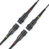 Oscilloscope Probe AUTOUTLET P2200 200MHz 1x/10x BNC Clip Accessories-6