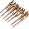 Oscilloscope Probes Walfront Pin Set with 20 Needles for Auto Repair-7