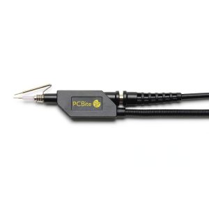 PCBite 5X Ground Spring Needles 3.5mm by Sensepeek Probe Accessory-0
