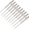 Oscilloscope Probes Walfront Pin Set with 20 Needles for Auto Repair-8