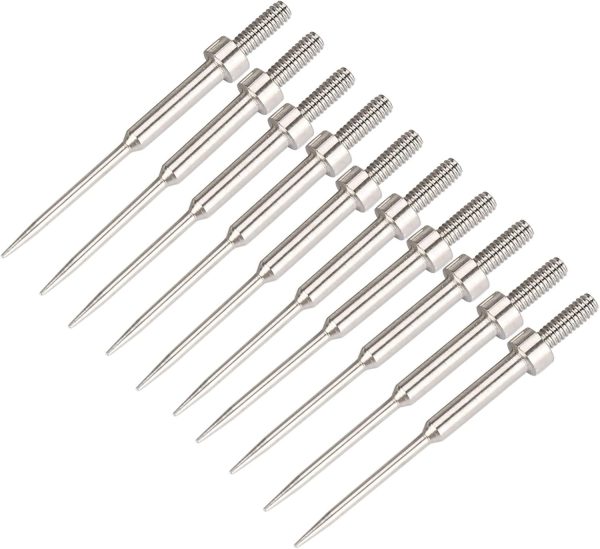 Oscilloscope Probes Walfront Pin Set with 20 Needles for Auto Repair-8