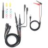 Oscilloscope Probe AUTOUTLET P2200 200MHz 1x/10x BNC Clip Accessories-7