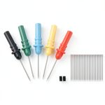 Hantek HT307 Back Pinning Probe Kit 5 Colors for Auto Diagnostics-0
