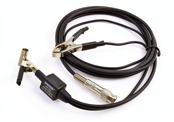 Hantek HT25 Auto Ignition Probe Oscilloscope Accessory 2.5m 10,000:1-2