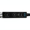 Micsig DP10013 High Voltage Differential Probe 1300V 100MHz 50X/500X-5