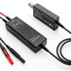 Micsig 700V 100MHz Voltage Differential Probe 10X/100X Oscilloscope-0
