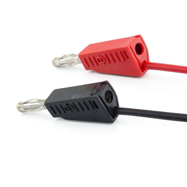 Universal Oscilloscope Probe Kit 100MHz 10 to 1 1 to 1 Switchable-4