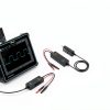 Micsig 700V 100MHz Voltage Differential Probe 10X/100X Oscilloscope-5