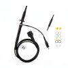 Rigol PVP2150 Digital Oscilloscope Probe 150MHz High Resistance 1X 10X-3
