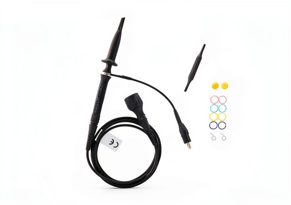Rigol PVP2150 Digital Oscilloscope Probe 150MHz High Resistance 1X 10X-3