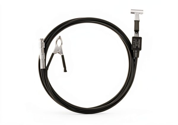 Hantek HT25 Auto Ignition Probe Oscilloscope Accessory 2.5m 10,000:1-1
