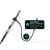 Hantek PP-200 Oscilloscope Probes 200MHz Pack of 2 x1/x10 Attenuation-3