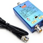 T100 Oscilloscope Differential Probe 1X/10X/100X USB‑C Rechargeable-0