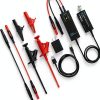 Micsig DP10013 High Voltage Differential Probe 1300V 100MHz 50X/500X-3