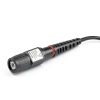 Hantek PP-200 Oscilloscope Probes 200MHz Pack of 2 x1/x10 Attenuation-5