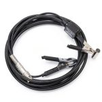 Hantek HT25 Auto Ignition Probe Oscilloscope Accessory 2.5m 10,000:1-0