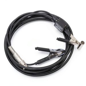 Hantek HT25 Auto Ignition Probe Oscilloscope Accessory 2.5m 10,000:1-0