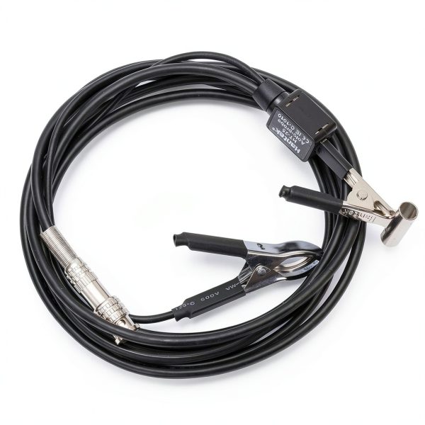 Hantek HT25 Auto Ignition Probe Oscilloscope Accessory 2.5m 10,000:1-0