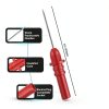 Hantek HT307 Back Pinning Probe Kit 5 Colors for Auto Diagnostics-5